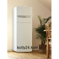 Vaillant VSC ecoCOMPACT 206 90L Multimatic Komin lodówka 2O KW 