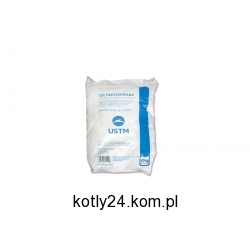 SÓL PASTYLKOWANA 25kg