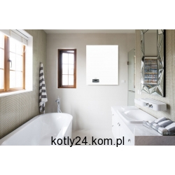 Kocioł grzewczy Termet Ecocondens 25 Kw Integra II