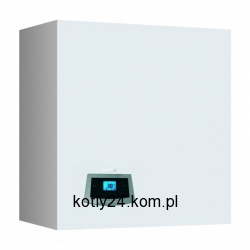 Kocioł grzewczy Termet Ecocondens 25 Kw Integra II