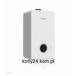 Bosch CONDENS GC2300IW 24C 3-24kW Kocioł dwufunkcyjny
