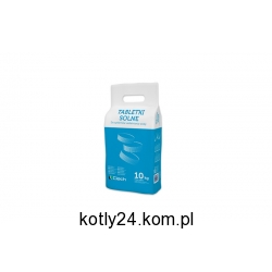 SÓL PASTYLKOWANA 10kg